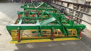 шнековый пресс: Компактор кпп-2500 культиватор предпосевной. # исполнение - — 5