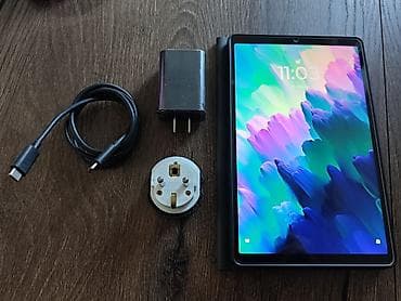huawei matepad pro: Планшет, Lenovo, память 512 ГБ, 8" - 9", Wi-Fi, Б/у, Классический цвет - Белый — 7