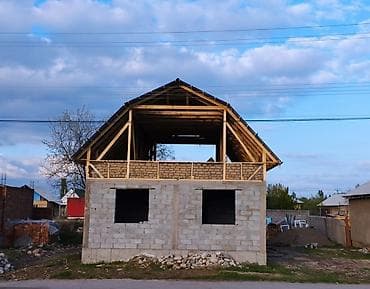 Уй салабыз нолдон кулучко чейин .забор любой сложность делаем — 2