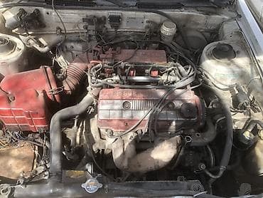 honda stream 1 7: Mitsubishi Galant: 1989 г., 1.8 л, Бензин, Седан — 2