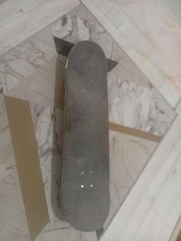 Продаю скейтборд - доска wallride размер 8.5 - подвески Venture - — 3