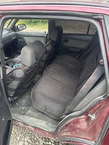 dd oo: Daewoo Nexia: 2010 г., 1.5 л, Механика, Бензин, Седан — 3