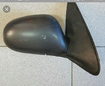купить бу велосипед в бишкеке: Боковое левое Зеркало Nissan — 1