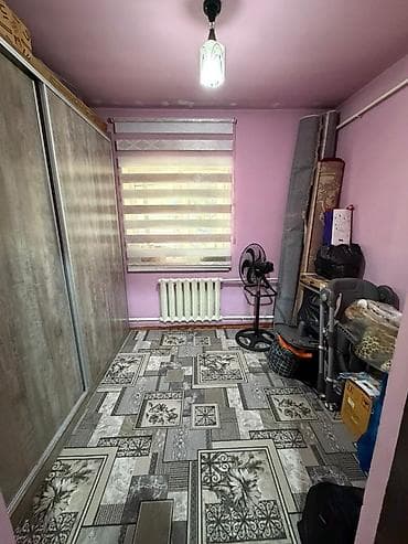 продая: Дом, 70 м², 5 комнат, Собственник — 3