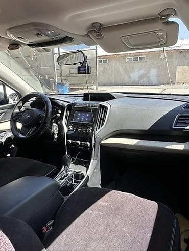 roewe rx5: Subaru Ascent: 2019 г., 2.4 л, Вариатор, Бензин, Кроссовер — 9