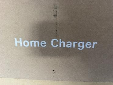 echo platz: Домашняя зарядная станция для электромобилей ZEEKR Power Основные — 3