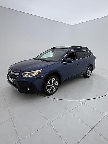 субару r2: Subaru Outback: 2022 г., 2.5 л, Вариатор, Бензин, Универсал — 2