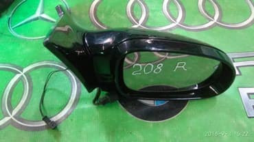 сколько стоит камера заднего вида на машину: Автозапчасти на мерседес,авторазбор Бишкек,запчасти Зеркало заднего — 1