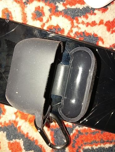 iphone 13 pro ma: Наушники airPods 3 поколения, полностью новые без коробки, в подарок — 4