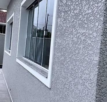 профильный лист: Фасадная декоративная штукатурка текстура Описание: - Фактурное — 1