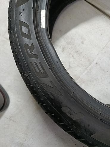 245 45 р17: Шины 205 / 45 / R 17, Лето, Легковые, Pirelli — 2