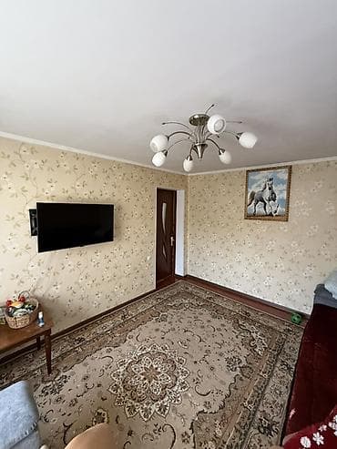 ваено антоновка: Продаётся жилой дом с участком в ж/м Кок-Жар. • Двор с мощёными — 3