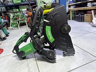 Ручные инструменты: Канаворез/штроборез NEWDEAL (сетевой) - Тип: электрический штроборез — 1