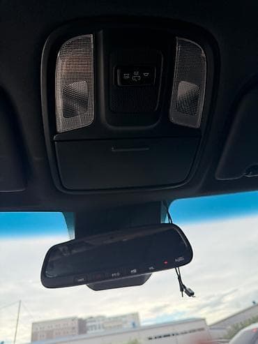 Транспорт: Kia Sportage: 2020 г., 2 л, Автомат, Дизель, Кроссовер — 8