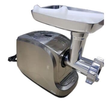 мясорубка для производства: Эт туурагыч, Жаңы, Акысыз жеткирүү, Акылуу жеткирүү — 2