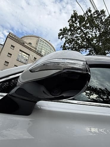 Hyundai Santa Fe: 2020 г., 2.2 л, Автомат, Дизель, Кроссовер — 5