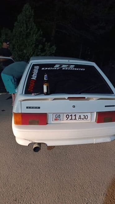 панел на ваз 2107: ВАЗ (ЛАДА) : 2013 г., Хэтчбэк — 2