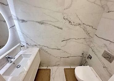жк керемет резиденс: 4 комнаты, 172 м², Элитка, 2 этаж — 4