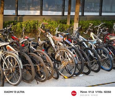 xiaomi 12t цена бишкек: Xiaomi, 13 Ultra, Колдонулган, 256 ГБ, түсү - Кара, 2 SIM — 9