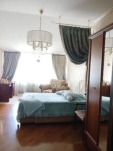 pro group: 5 комнат, 192 м², Золотой квадрат Элитка, 4 этаж, Дизайнерский ремонт — 7