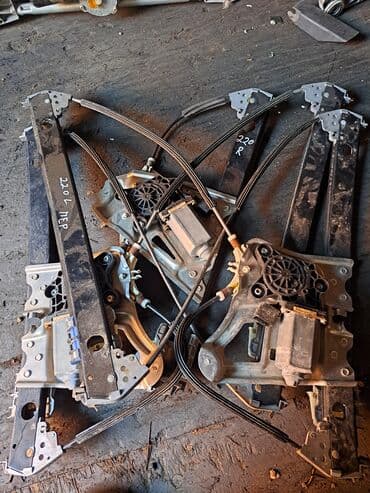 Электрический моторчик Mercedes-Benz Б/у, Оригинал, Германия at lalafo.kg Электрический моторчик Mercedes-Benz Б/у, Оригинал, Германия