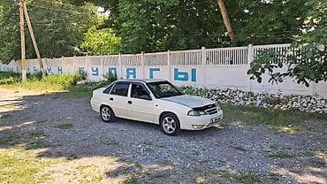 авто в кыргыстане: Daewoo Nexia: 2008 г., 1.6 л, Механика, Бензин, Седан — 5