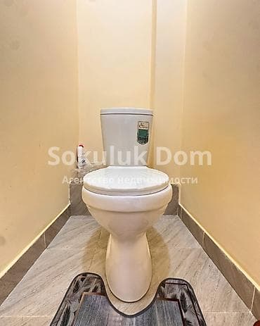 сдаю квартиру улан 2: 3 комнаты, 55 м² — 7