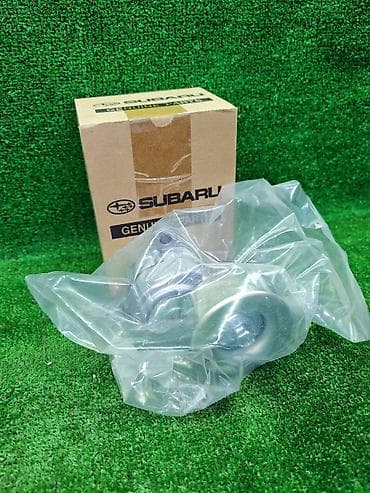 Кергич Subaru 2003 г., Жаңы, Оригинал, Жапония