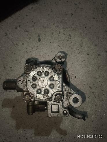 Помпа Honda 2001 г., Колдонулган, Оригинал, Жапония lalafo.kg да Помпа Honda 2001 г., Колдонулган, Оригинал, Жапония