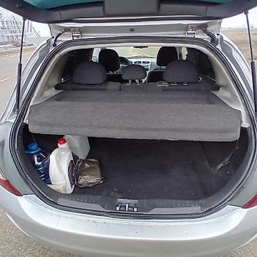 Скупка авто: Honda Civic: 2003 г., 1.7 л, Механика, Дизель, Хэтчбэк — 7