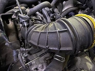 rf5: Патрубок Honda 2004 г., Б/у, Оригинал, Япония — 1