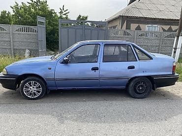 двигатель ниссан примера п11: Daewoo Nexia: 2007 г., 1.6 л, Механика, Бензин, Седан — 3