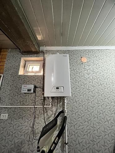 Недвижимость: 100 м², 4 комнаты, Ак-Орго ж/м, Семейным — 6