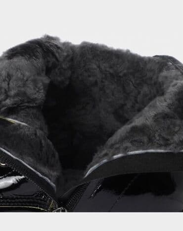 сапоги зимние женские натуральная кожа натуральный мех распродажа: Ботинки зимние женские 36 размер. Состояние идеальное. Покупала в — 3