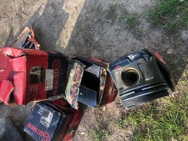 запчасти на опель омега б: Продаю на Мерседес gl 350 cdi год мотор свечи накала 4 шт масленые — 2