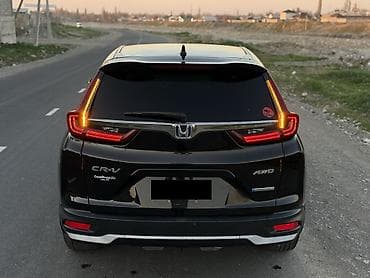 кара цена бишкек: Honda CR-V: 2020 г., 2 л, Автомат, Гибрид, Кроссовер — 2