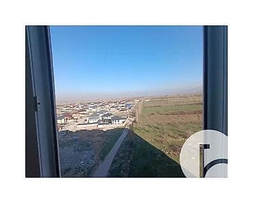 Недвижимость: 1 комната, 38 м², Элитка, Кок-Жар ж/м Элитка, 6 этаж, Свежий ремонт — 9