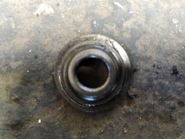 стенд для чистки дизельных форсунок: Nisan Patrol Y61 ZD30 шайба клапана, Нисан Патруль Y61 ZD30 шайба — 1