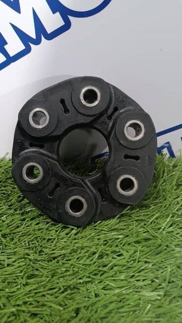 скупка подшипников: Муфта BMW Б/у, Оригинал — 1