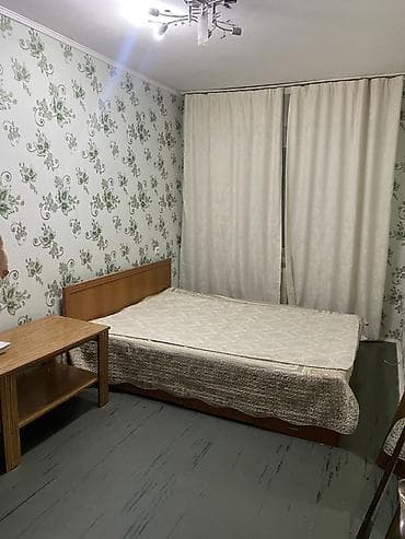 микр: 3 комнаты, Собственник, С подселением, С мебелью полностью — 2