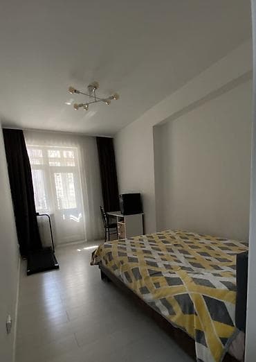 квартира в антоновка: 2 комнаты, 62 м², Элитка, 5 этаж, Евроремонт — 7