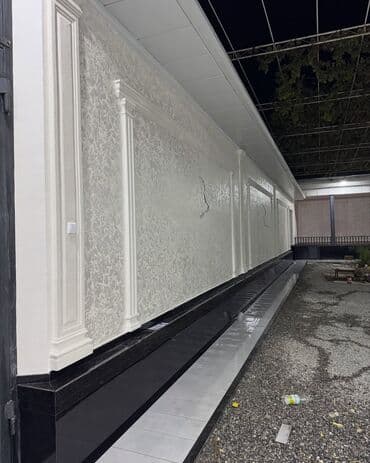 фасады для дома: Фасадды оңдоп-түздөө, Фасадды жылуулоо, Фасад жасалгасы 6 жылдан ашык тажрыйба — 47