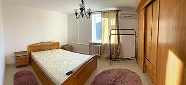 Квартиры: 2 комнаты, С мебелью полностью — 3