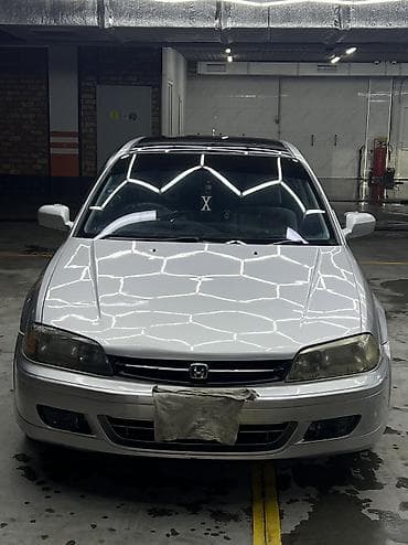 хоеда аккорд: Honda Accord: 1998 г., 2 л, Автомат, Газ, Седан — 4