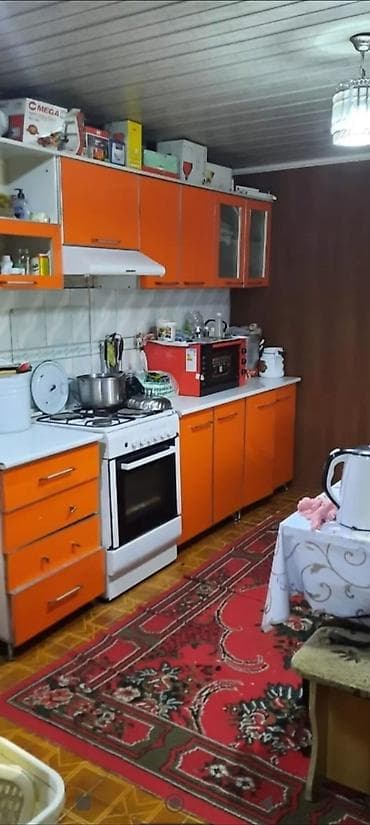 на вариант: 65 м², 3 комнаты, Церковь — 6