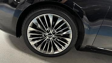 nobles: Kia K7: 2019 г., 2.4 л, Автомат, Бензин, Седан — 7