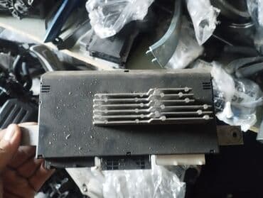 купить грибные блоки в бишкеке: Блок света на БМВ е39 лсм2 — 1