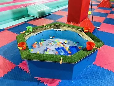 play zone: Готовый бизнес для пассивного дохода без ежедневных расход Детская — 5