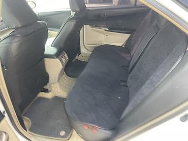 таёта кемри: Toyota Camry: 2017 г., 2.5 л, Автомат, Бензин, Седан — 8