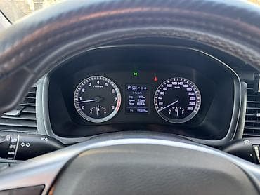 mini jack: Hyundai Sonata: 2018 г., 0.2 л, Автомат, Газ, Седан — 9